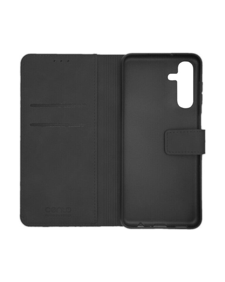 Toc CENTO Lima Samsung A16 Black LTLIMSAMA16BLA 2-2124605