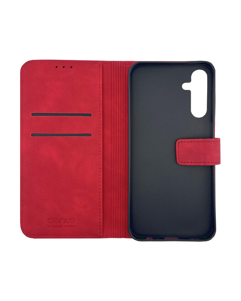 Toc CENTO Lima Samsung A16 Scarlet Red LTLIMSAMA16SCR 2-2124605