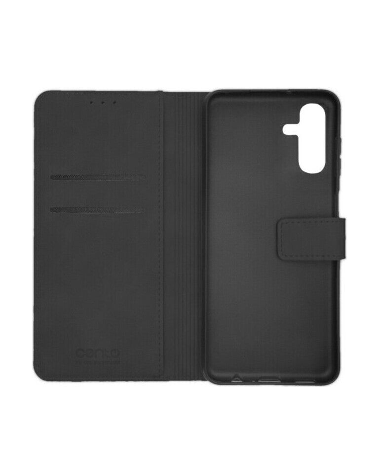Toc CENTO Lima Samsung A26 Black LTLIMSAMA26BLA 2-2388016