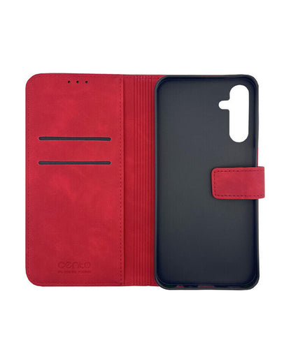 Toc CENTO Lima Samsung A26 Scarlet Red LTLIMSAMA26SCR 2-8253617