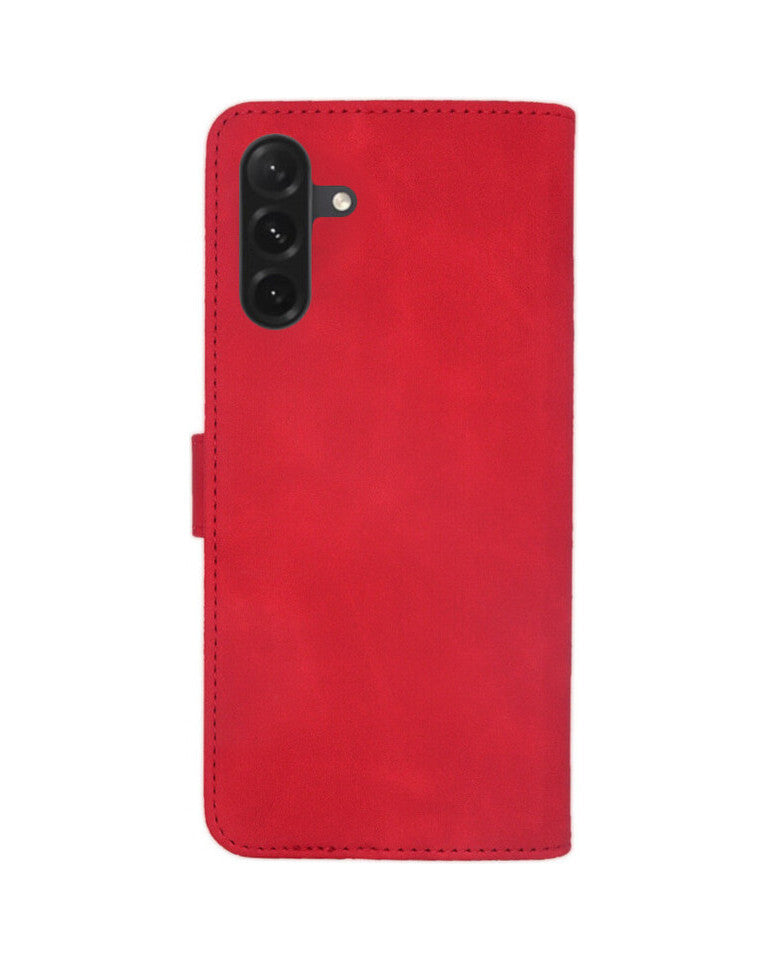 Toc CENTO Lima Samsung A26 Scarlet Red LTLIMSAMA26SCR 3-8253617