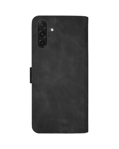 Toc CENTO Lima Samsung A36/A56 Black LTLIMSAMA36BLA 3-2388016