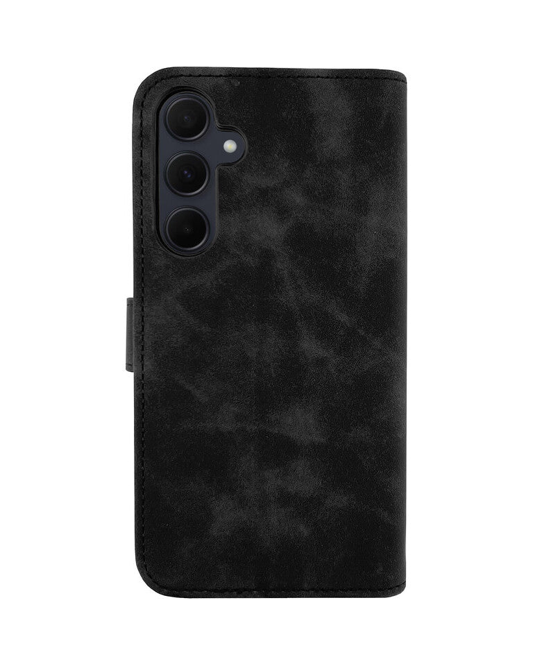 Toc CENTO Lima Samsung A55 Black LTLIMSAMA55BLA 3-3535854
