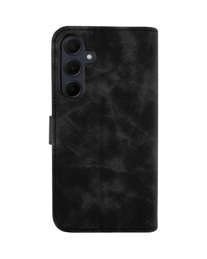 Toc CENTO Lima Samsung A55 Black LTLIMSAMA55BLA 3-3535854