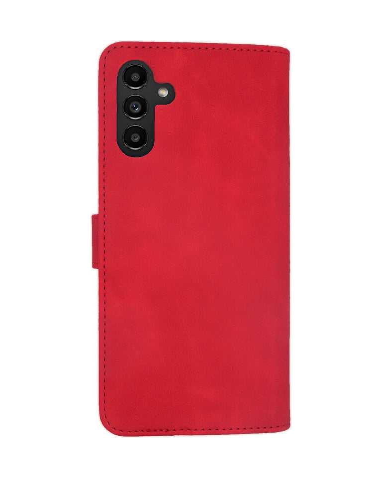 Toc CENTO Lima Samsung A14 Scarlet Red LTLIMSAMA5G14SCR 3-2595644