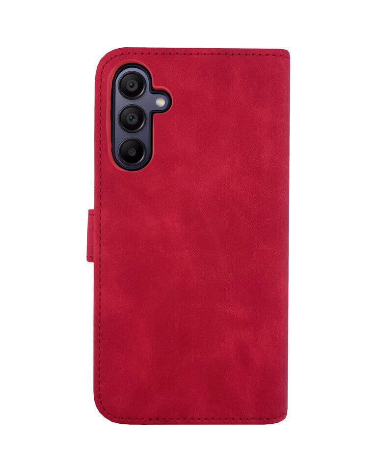 Toc CENTO Lima Samsung A15 Scarlet Red LTLIMSAMA5G15SCR 3-3535854