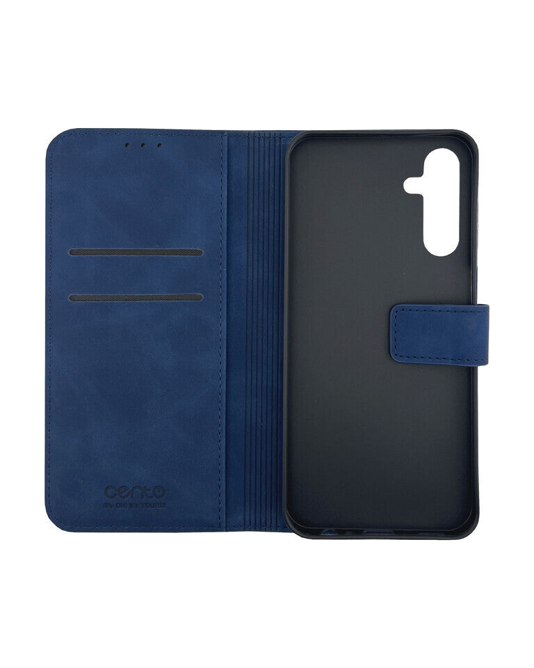 Toc CENTO Lima Samsung A15 Space Blue LTLIMSAMA5G15SPB 2-3535854