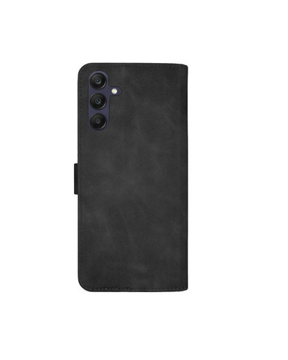 Toc CENTO Lima Samsung A25 Black LTLIMSAMA5G25BLA 3-2759339