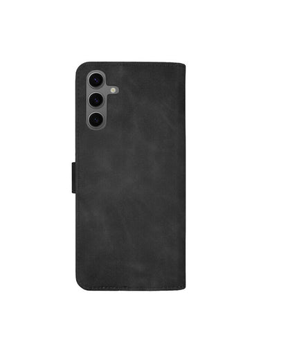 Toc CENTO Lima Samsung S24/S25 Black LTLIMSAMS24BLA 3-2759339