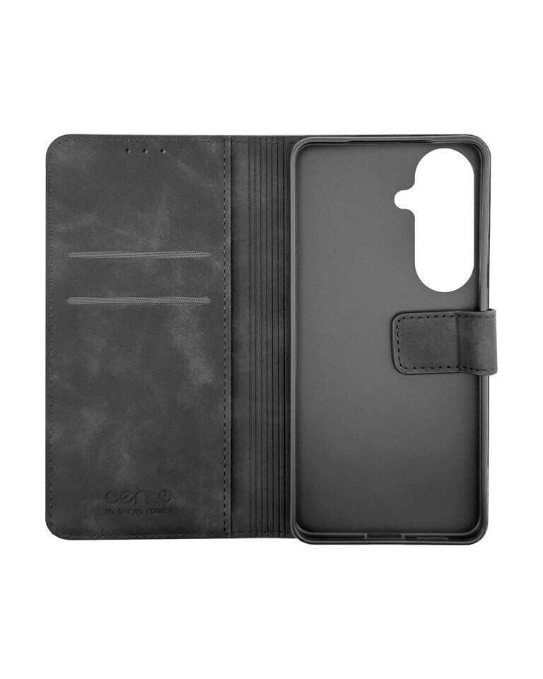 Toc CENTO Lima Samsung S26 Black LTLIMSAMS26BLA 2-1771245