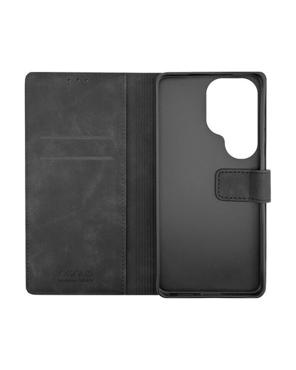 Toc CENTO Lima Samsung S26 Ultra Black LTLIMSAMSU26BLA 2-1771245