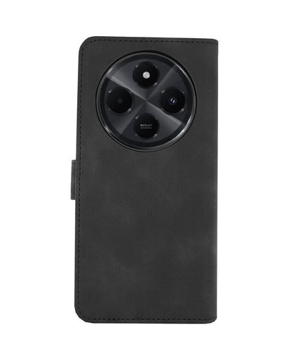 Toc CENTO Lima Xiaomi Redmi 14C Black LTLIMXIAREDMIG4C14BLA 3-7904400