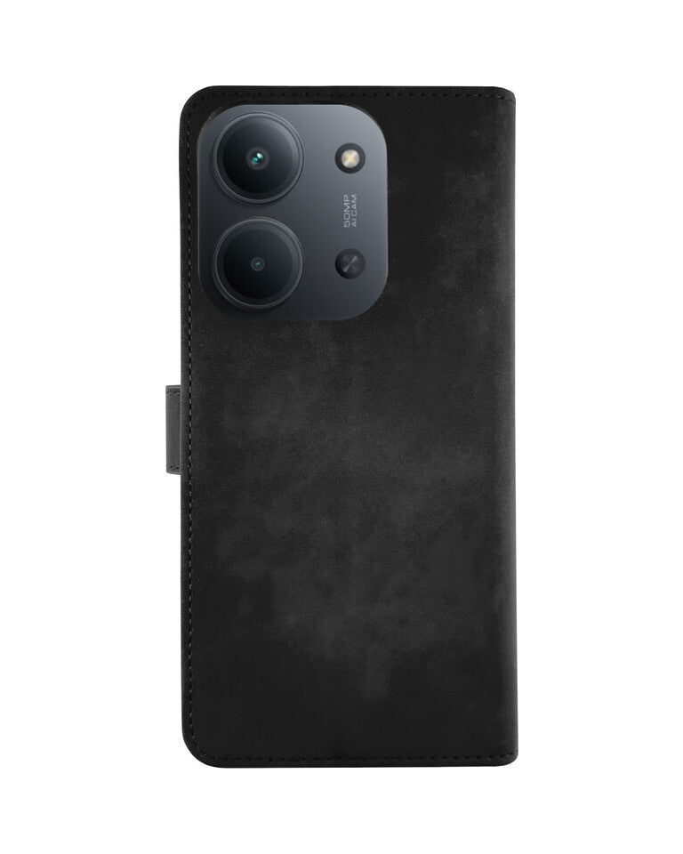 Toc CENTO Lima Xiaomi Redmi 15C Black LTLIMXIAREDMIG4C15BLA 3-9325761