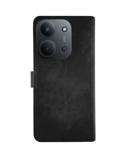 Toc CENTO Lima Xiaomi Redmi 15C Black LTLIMXIAREDMIG4C15BLA 3-9325761