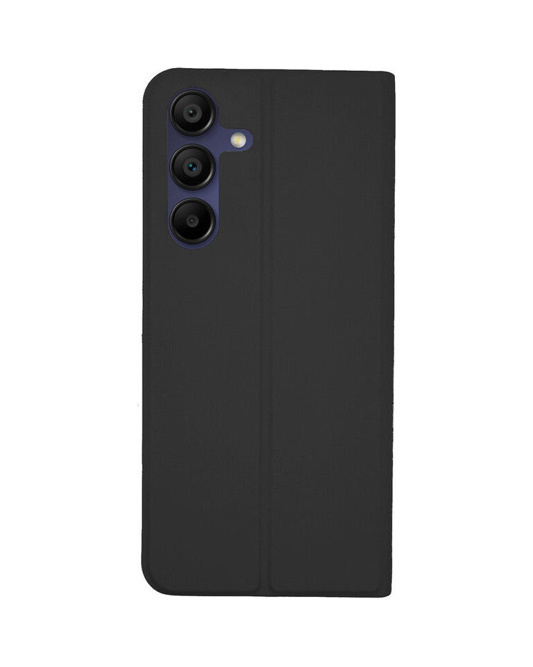 Toc CENTO Soho Samsung A15 Black LTSOHA5G15BLA 3-2759339