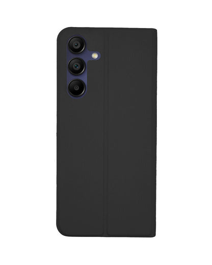Toc CENTO Soho Samsung A15 Black LTSOHA5G15BLA 3-2759339