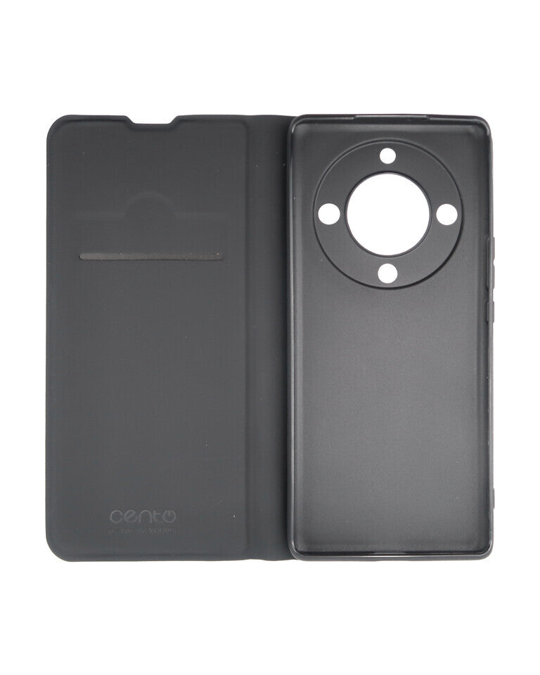 Toc CENTO Soho Honor Magic5 Lite/X9A Black LTSOHHONML5BLA 2-9612558