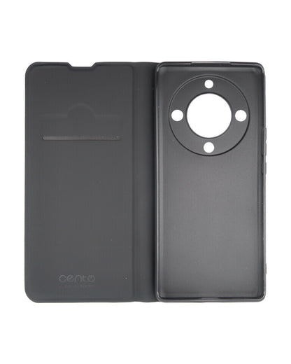 Toc CENTO Soho Honor Magic5 Lite/X9A Black LTSOHHONML5BLA 2-9612558