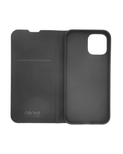Toc CENTO Soho Honor X6/70 Lite Black LTSOHHONX6BLA 2-7236032