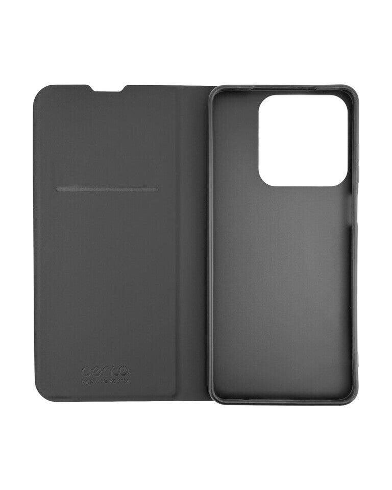 Toc CENTO Soho Honor X5c/X5cPlus Black LTSOHHONXC5BLA 2-5966894