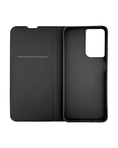 Toc CENTO Soho Motorola Moto G35 Black LTSOHMOTG5G35BLA 2-4399290