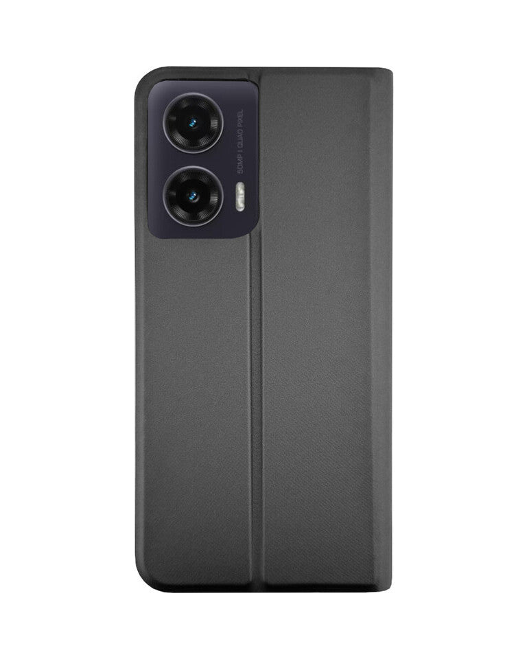 Toc CENTO Soho Motorola Moto G35 Black LTSOHMOTG5G35BLA 3-4399290