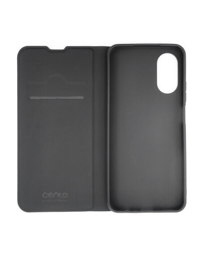 Toc CENTO Soho Oppo A38 Black LTSOHOPPA38BLA 2-1095280