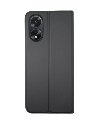 Toc CENTO Soho Oppo A78 5G/A58 5G/A1X Black LTSOHOPPA78BLA 3-1099693