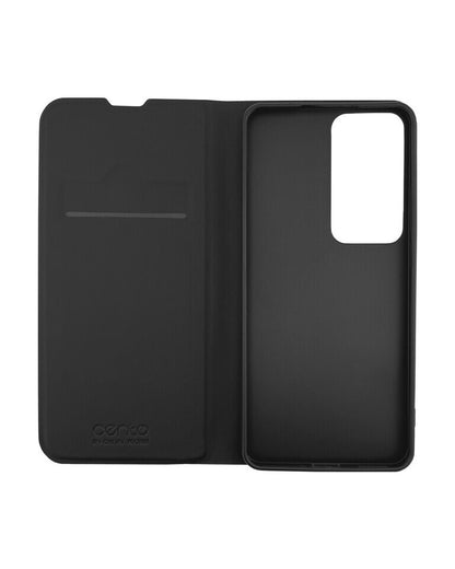 Toc CENTO Soho Oppo A80/A3 Pro Black LTSOHOPPA80BLA 2-2388016