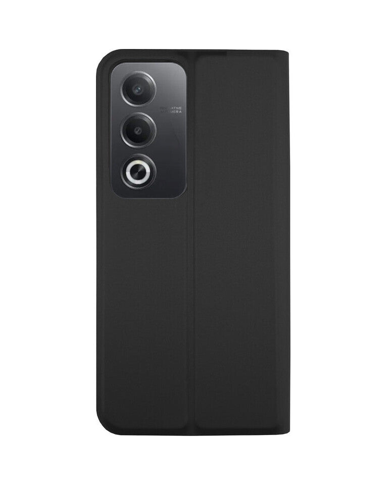 Toc CENTO Soho Oppo A80/A3 Pro Black LTSOHOPPA80BLA 3-2388016