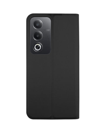 Toc CENTO Soho Oppo A80/A3 Pro Black LTSOHOPPA80BLA 3-2388016