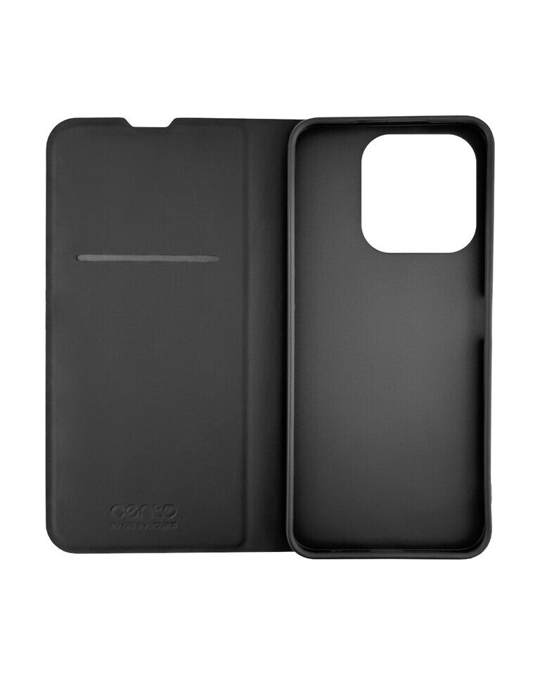 Toc CENTO Soho Oppo A5 Pro Black LTSOHOPPAP5BLA 2-4399290