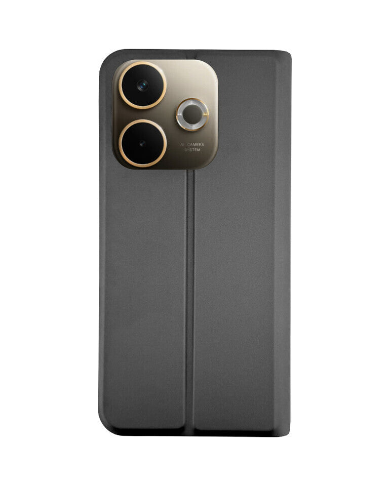 Toc CENTO Soho Oppo A5 Pro Black LTSOHOPPAP5BLA 3-4399290