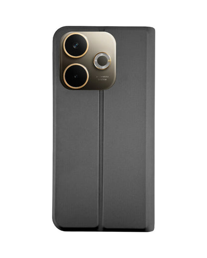 Toc CENTO Soho Oppo A5 Pro Black LTSOHOPPAP5BLA 3-4399290