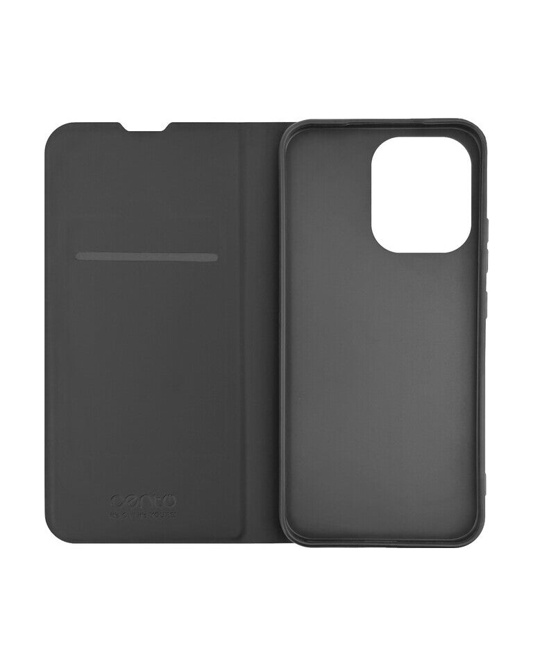 Toc CENTO Soho Oppo A6 Pro Black LTSOHOPPAP6BLA 2-5510979