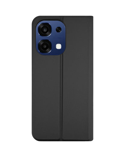 Toc CENTO Soho Oppo A6 Pro Black LTSOHOPPAP6BLA 3-5510979