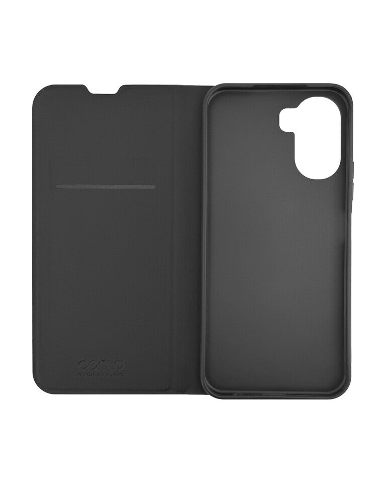 Toc CENTO Soho Oppo A6x Black LTSOHOPPAX6BLA 2-5510979