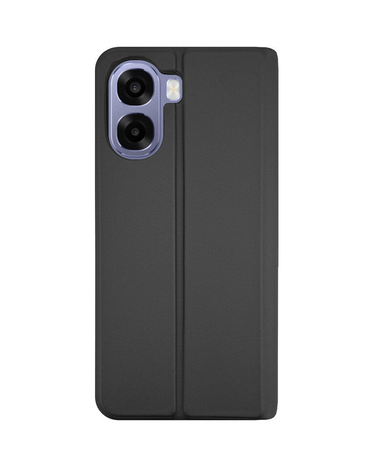 Toc CENTO Soho Oppo A6x Black LTSOHOPPAX6BLA 3-5510979