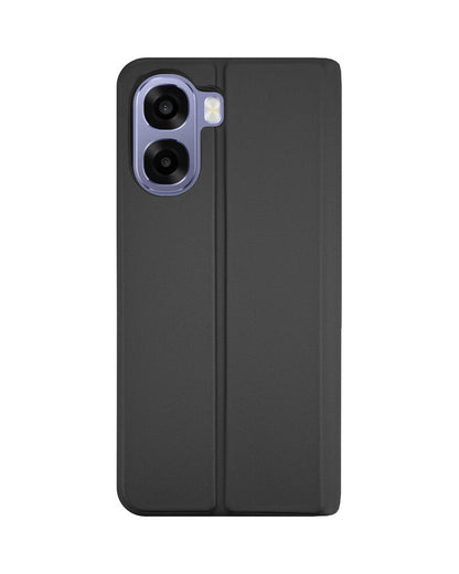 Toc CENTO Soho Oppo A6x Black LTSOHOPPAX6BLA 3-5510979