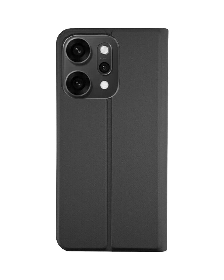 Toc CENTO Soho Oppo Reno 14 5G Black LTSOHOPPRENO5G14BLA 3-1644999