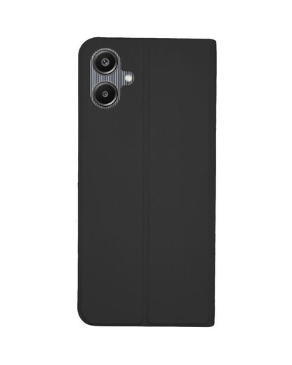 Toc CENTO Soho Samsung A06 Black LTSOHSAMA06BLA 3-8253617