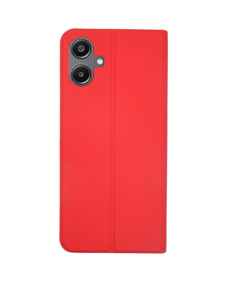 Toc CENTO Soho Samsung A06 Scarlet Red LTSOHSAMA06SCR 3-8253617