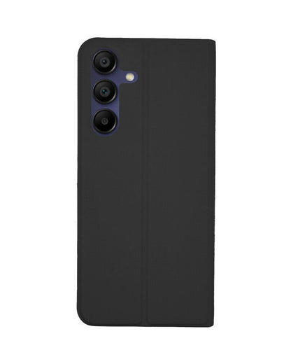 Toc CENTO Soho Samsung A16 Black LTSOHSAMA16BLA 3-2011786