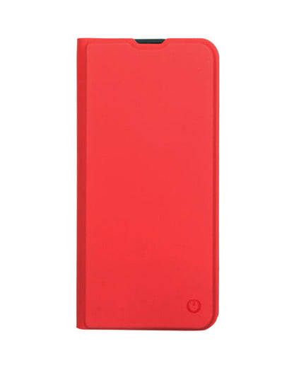 Toc CENTO Soho Samsung A16 Scarlet Red LTSOHSAMA16SCR 1-2011786
