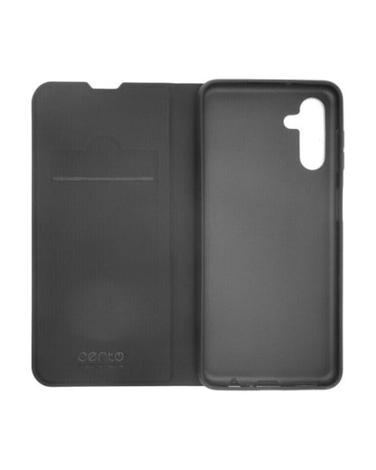 Toc CENTO Soho Samsung A16 Scarlet Red LTSOHSAMA16SCR 2-2011786