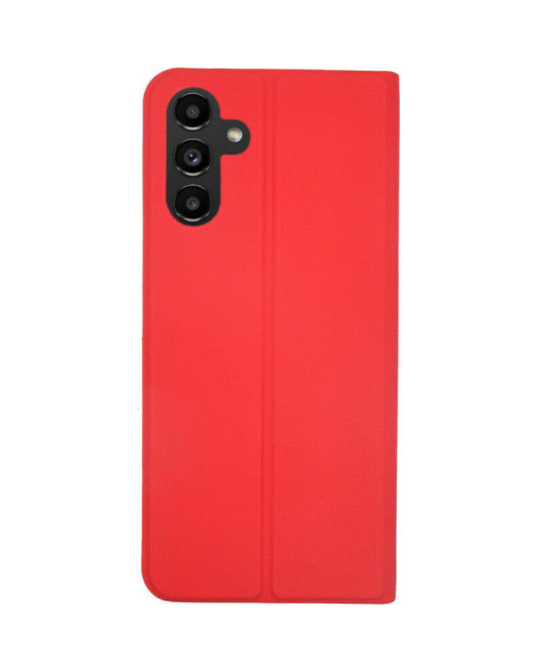 Toc CENTO Soho Samsung A16 Scarlet Red LTSOHSAMA16SCR 3-2011786