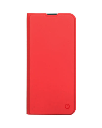 Toc CENTO Soho Samsung A35 Scarlet Red LTSOHSAMA35SCR 1-3535854