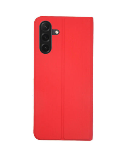 Toc CENTO Soho Samsung A36/A56 Scarlet Red LTSOHSAMA36SCR 3-8253617