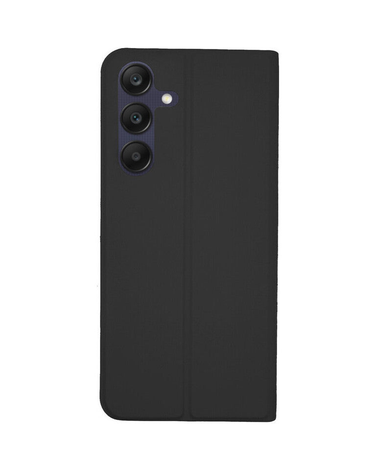 Toc CENTO Soho Samsung A25 Black LTSOHSAMA5G25BLA 3-2759339
