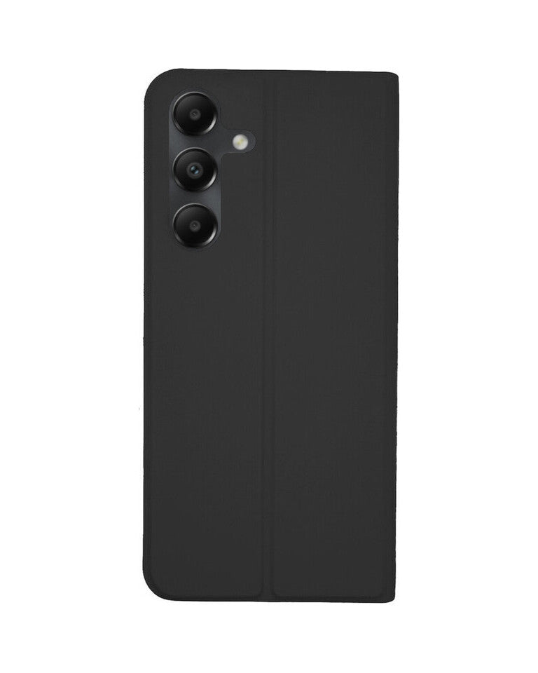 Toc CENTO Soho Samsung A05S Black LTSOHSAMAS05BLA 3-2759339